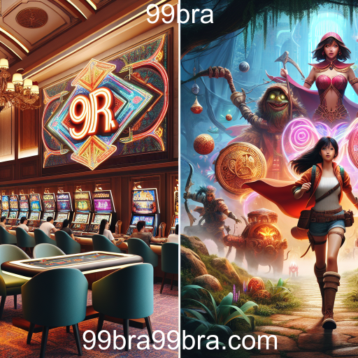 Explorando o Melhor dos Jogos de Aventura