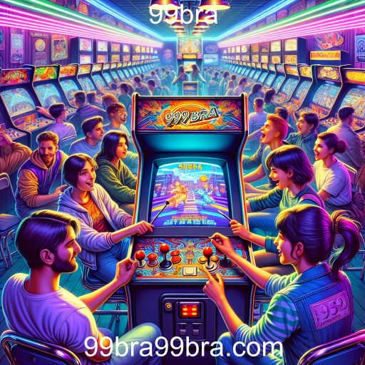 Arcade
