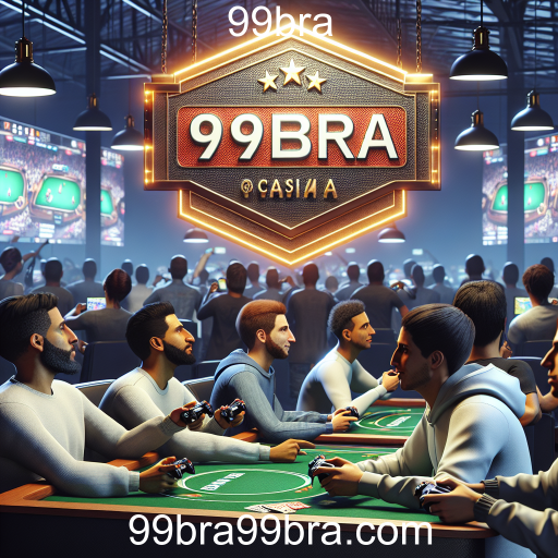A Revolução dos Jogos Multijogador